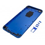 iPhone 6 Plus Back Housing Color Conversion - Dark Blue